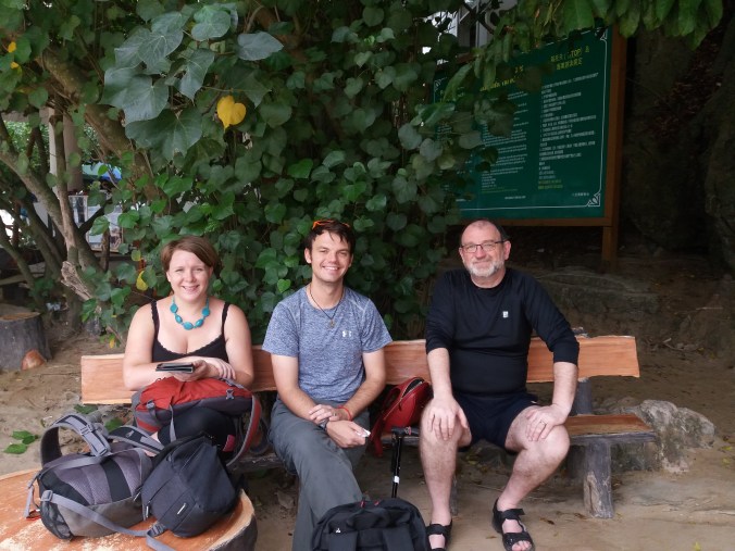 Halong Bay, on the beach.jpg